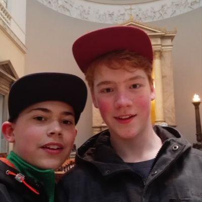 Profile Picture of Daniel Paulsen (@Dani992d) on Twitter