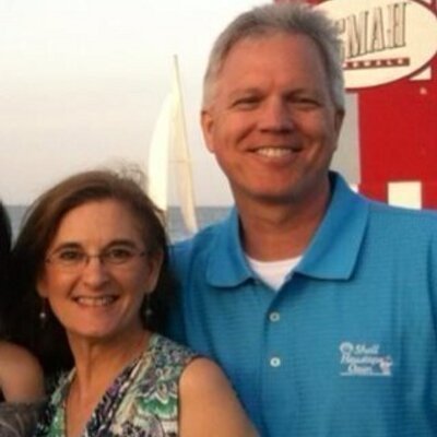 Profile Picture of Bill Tanner (@tanman1961) on Twitter