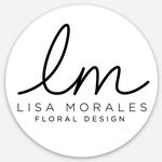 Profile Picture of Lisa Morales (@lisamoralesfloraldesign) on Instagram