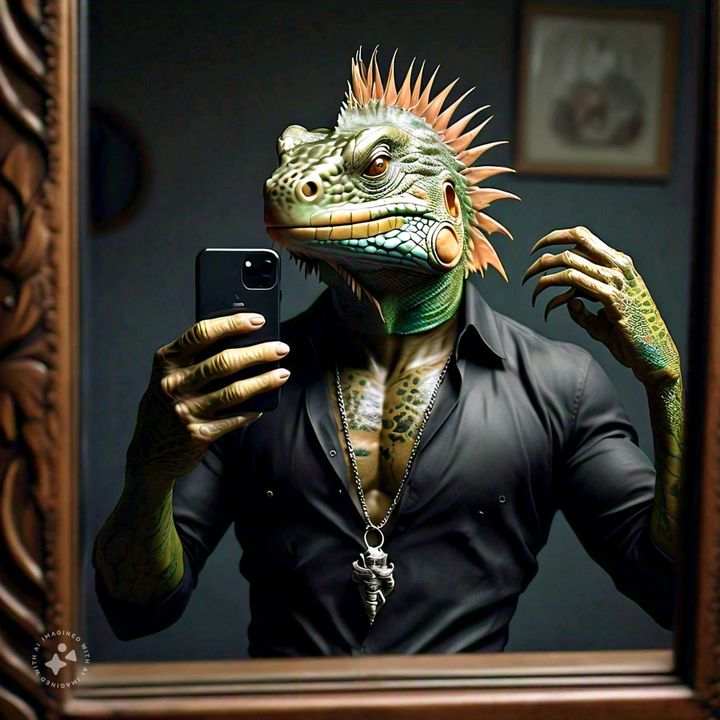 Profile Picture of Michael Rami (@michaelram58) on Tiktok