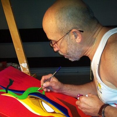 Profile Picture of Mark Pol (@markpol27) on Twitter