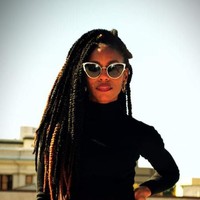 Profile Picture of Brittany-marie Aarons (@brittany-marie-aarons) on Quora