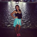Profile Picture of Amanda Mandela (@amanda_mandella) on Instagram