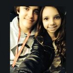 Profile Picture of 😘❤️Aaron+Ryleigh❤️😘 (@aaron_ryleigh) on Instagram