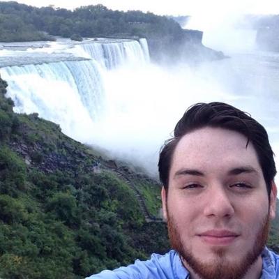 Profile Picture of Ian McLendon (@IanMcLendon) on Twitter