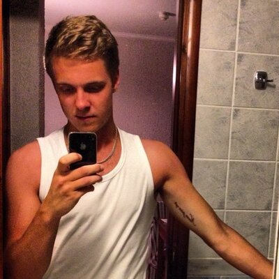 Profile Picture of Alexander Hedström (@@AlleHedstrom) on Twitter