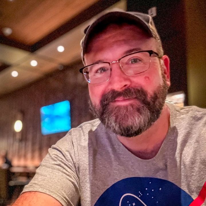 Profile Picture of Jeff Senterman (@jeffsenterman_) on Tiktok