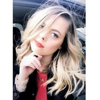 Profile Picture of Brook Christensen (@brook-christensen-1) on Quora