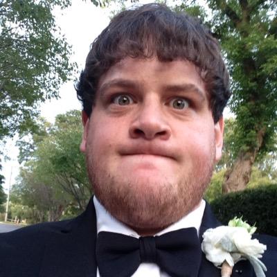 Profile Picture of Derek Stoll (@stoll_ac_throws) on Twitter