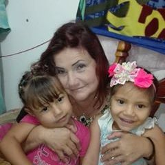 Profile Picture of Lucy Stella (@lucystella6) on Tiktok