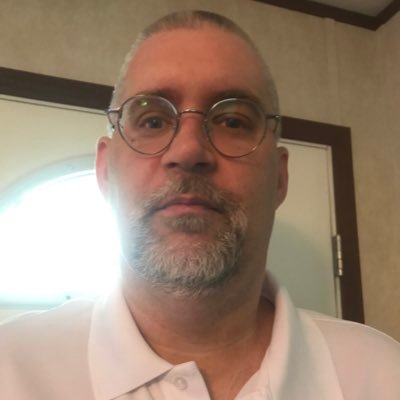 Profile Picture of Larry Haner (@LarryHaner1) on Twitter