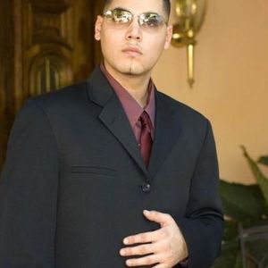 Profile Photo of Steve Torrez (@pimprealone) on Myspace