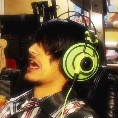 Profile Picture of Alex Batmanglidj (@FoxTail8000) on Twitter