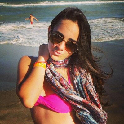 Profile Picture of Bianca Pugliese (@bianpugliese) on Twitter