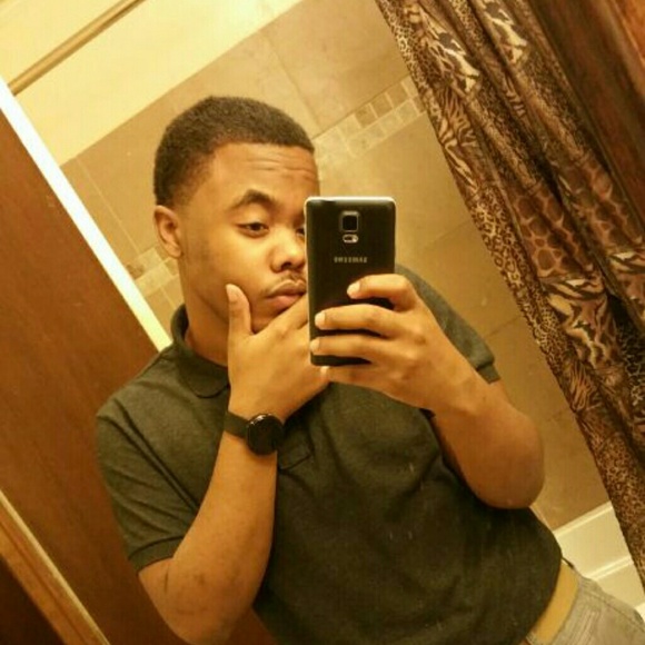 Profile Picture of Jeriel Mason (@jurellz) on Poshmark