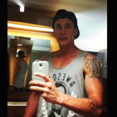 Profile Picture of Chris Dow (@chrisdow77boss) on Twitter