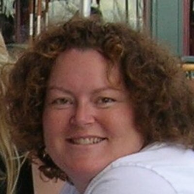 Profile Picture of Paula Jensen (ICE) (@paulajensenice) on Twitter