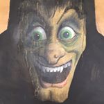 Profile Picture of Paula Dunlap (@paulavdunlap) on Instagram