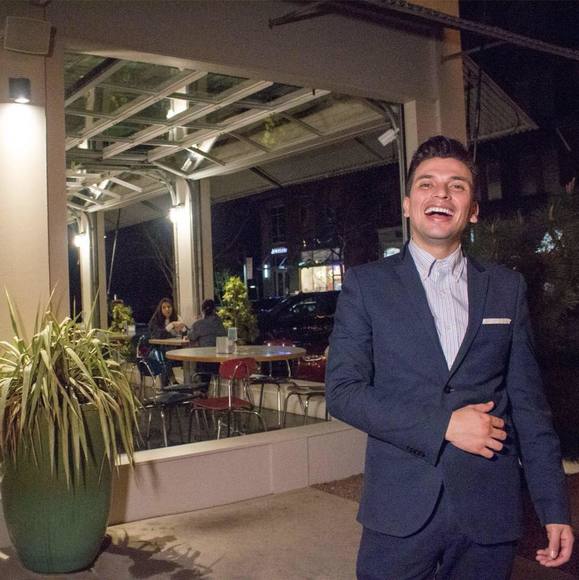 Profile Picture of Richard Barbosa (@pitikrdo) on Poshmark