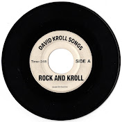 Profile Picture of David Kroll Songs (@davidkrollsongs) on Youtube
