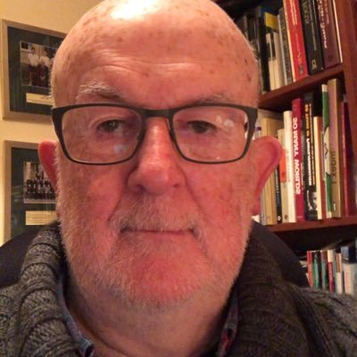 Profile Picture of Derek Preston (@DerekPreston16) on Twitter