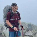 Profile Picture of Garrett Wilson (@wilson_adventureclub) on Instagram