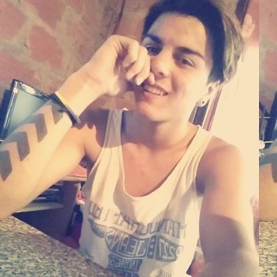 Profile Picture of Michael Espindola (@Miike_Biersack) on Twitter