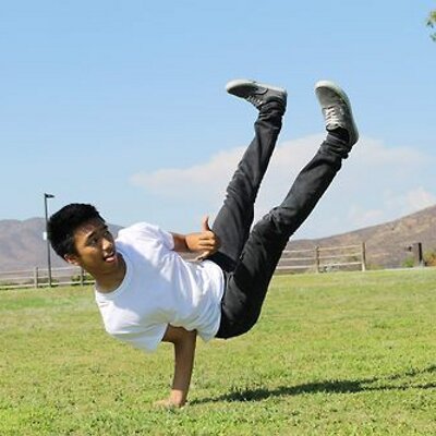 Profile Picture of Terry Choi (@Bboy_Twerch) on Twitter