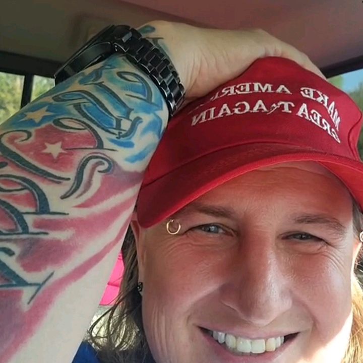 Profile Picture of Stacey Willis (@@movinfools) on Tiktok