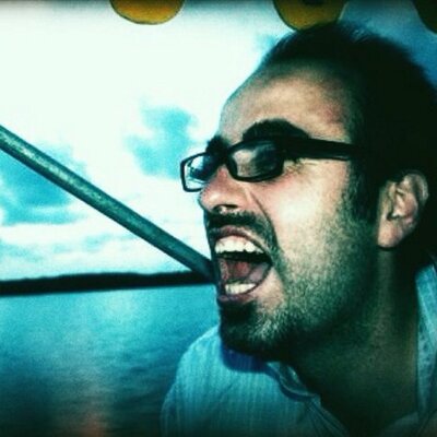 Profile Picture of Sergio Sanchez S (@serch_sss) on Twitter