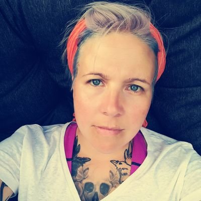 Profile Picture of Jenny Elisabeth (@just_jennyx) on Twitter