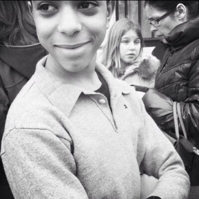 Profile Picture of Fresh (@RichardMalick) on Twitter