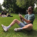 Profile Picture of jameslinnell (@jameslinnell) on Instagram