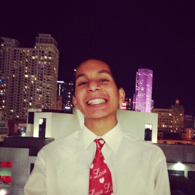 Profile Picture of Jesse Hidalgo (@jessehidalgo04) on Twitter