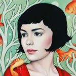 Profile Picture of amelianames (@amelianames) on Instagram