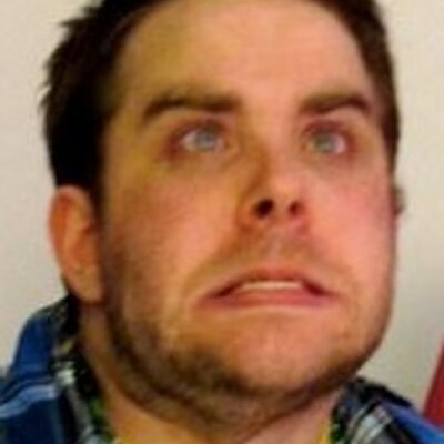 Profile Picture of Andy Pape (@PapeAndy) on Twitter