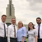 Profile Picture of Josh Moak (@josh_moak) on Instagram