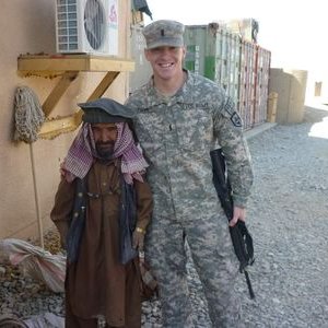 Profile Picture of Josh Poling (@HAULINBASS25) on Twitter