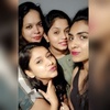 Profile Picture of Nisha_Gupta (@@annie.kellogg) on Tiktok