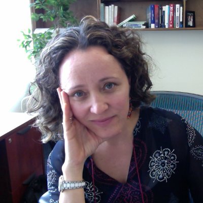 Profile Picture of Dr. Lucrecia S (@lucasantibanez) on Twitter