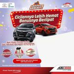 Profile Picture of SELLING TOYOTA BOGOR (@sellintoyotabogor) on Instagram