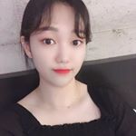 Profile Picture of 윤지원 (@jeewon1_y) on Instagram