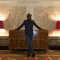 Profile Picture of Jeff Brodnax (@jeffbrodnax) on Pinterest