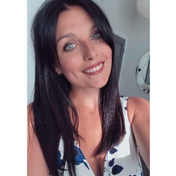 Profile Picture of andreanneh (@andreanneh) on Tiktok