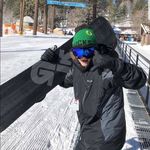 Profile Picture of Zack Cameron (@zack1085) on Instagram