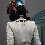Profile Picture of Joel Pearson (@joelpearson_racing) on Instagram
