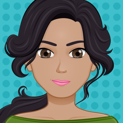 Profile Picture of Caroline Tester (@CA_Tester) on Twitter