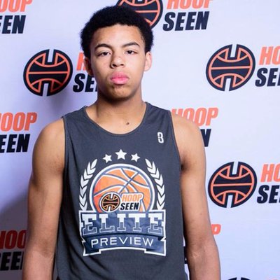 Profile Picture of Eric Coleman Jr. (@eccoleman23) on Twitter