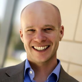 Profile Picture of Sam Rogers (@snapsynapse) on Twitter