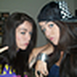 Profile Picture of Nikita And Jade Ramsey (@brit_twins) on Flickr